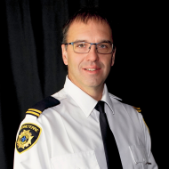 Éric Chantal