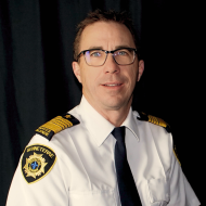 Marc Bélanger