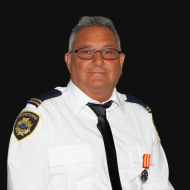 Stéphane Tremblay