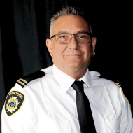 Stéphane Tremblay
