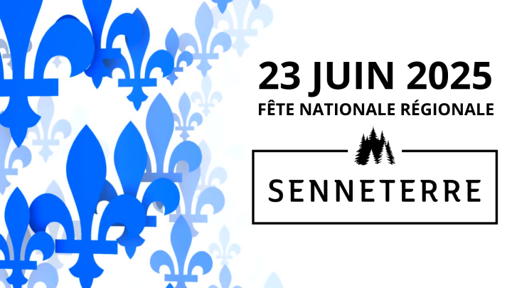 Fête nationale régionale 2025