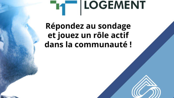 Ville de Senneterre lance l'initiative Mission Logement pour contrer la pénurie de logements