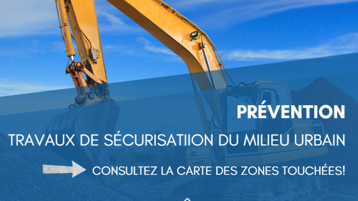 ZONES SÉCURISÉES EN MILIEU URBAIN