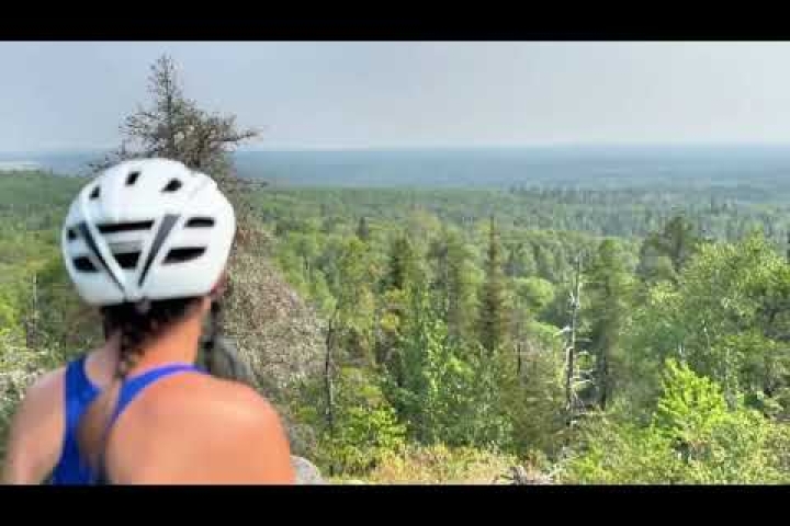 Le Mont Bell