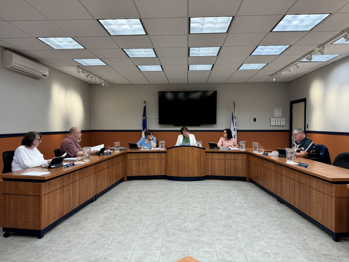 Senneterre préoccupée par le transfert des services de vaccination et des soins aux bébés