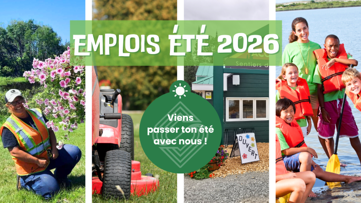Semaine de relâche 2026