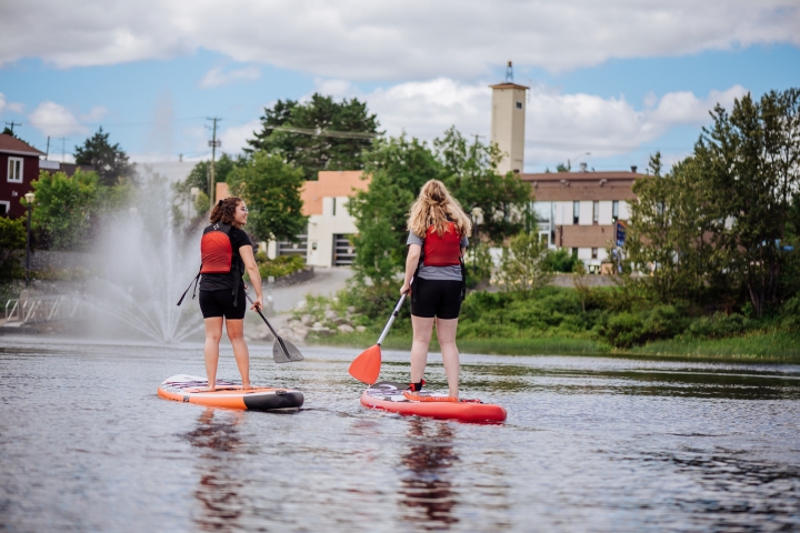 Abitibi-Témiscamingue, tu sais que tu viens de Senneterre quand... PART 2!!!