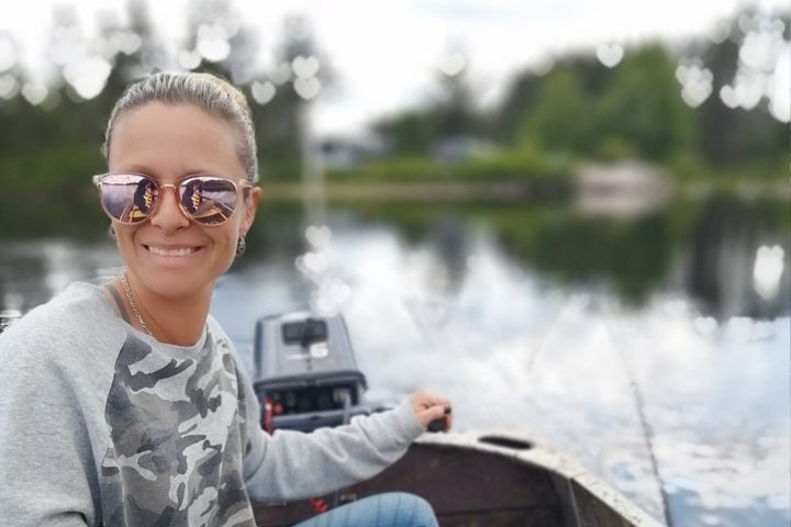 Du bonheur et de la tranquillité