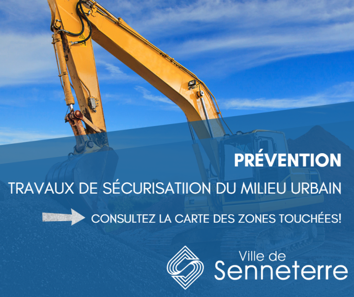 ZONES SÉCURISÉES EN MILIEU URBAIN