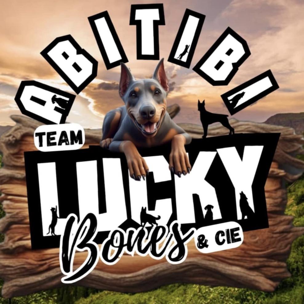Lucky Bones Abitibi