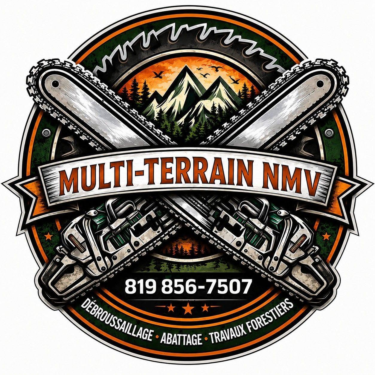 NMV Multi-Terrain