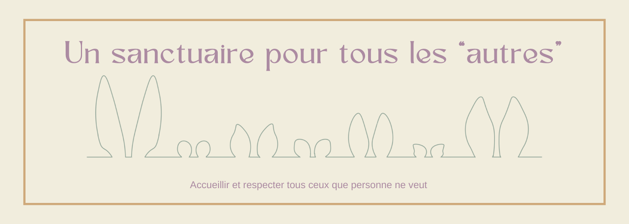 sanctuaire oreilles bonheur